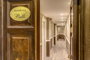 Residenza Belli Inn